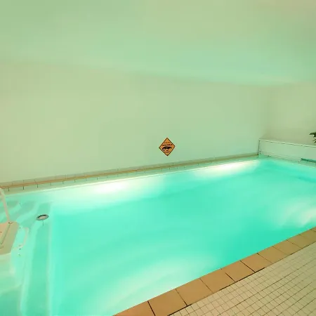 Bodensee Apartments Bermatingen Mit Hallenbad