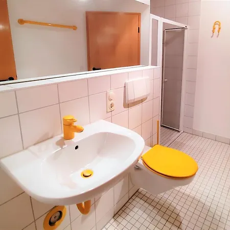 Apartamento Bodensee Apartments Bermatingen Mit Hallenbad Bermatingen