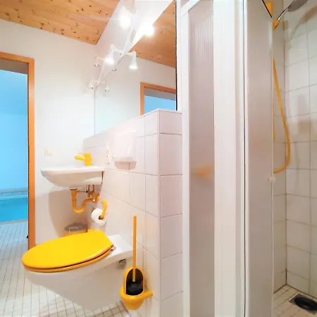 Bodensee Apartments Bermatingen Mit Hallenbad