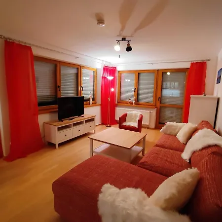 Apartamento Bodensee Apartments Bermatingen Mit Hallenbad *
