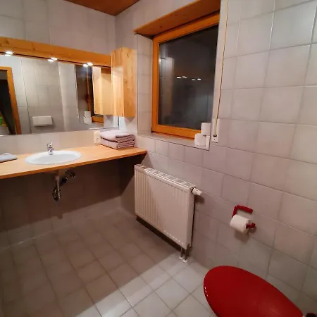 Apartment BodenSEE Apartments Bermatingen mit Hallenbad *