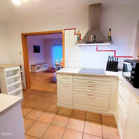 Apartment BodenSEE Apartments Bermatingen mit Hallenbad *