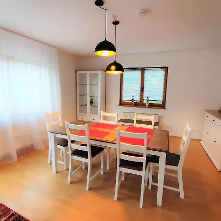 Apartamento Bodensee Apartments Bermatingen Mit Hallenbad *