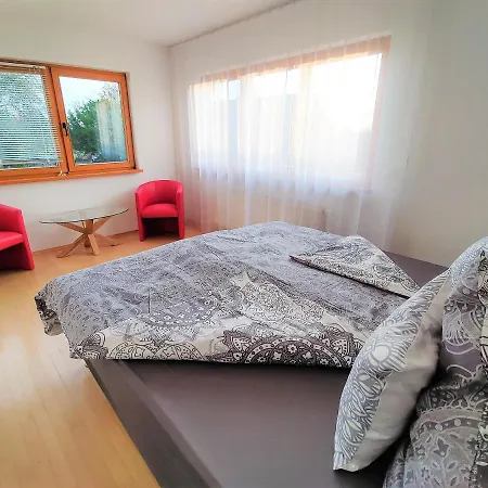 Bodensee Apartments Bermatingen Mit Hallenbad * Bermatingen