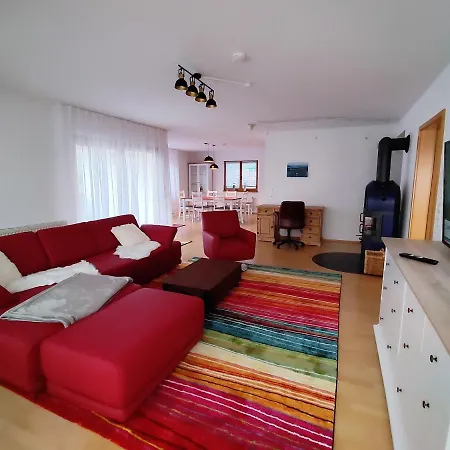 BodenSEE Apartments Bermatingen mit Hallenbad *