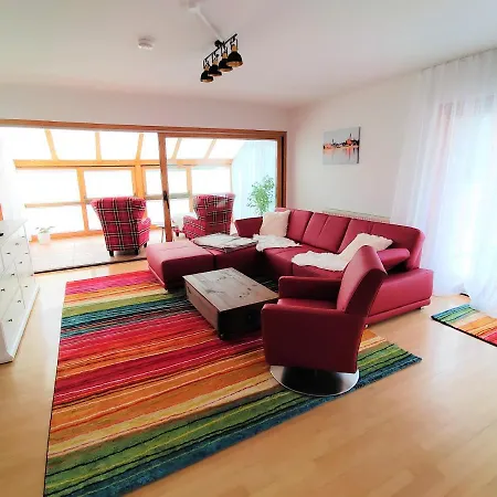 BodenSEE Apartments Bermatingen mit Hallenbad * Bermatingen