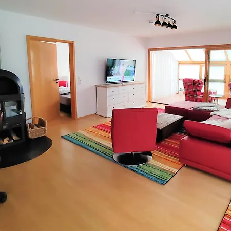 BodenSEE Apartments Bermatingen mit Hallenbad Bermatingen