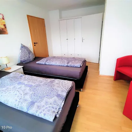 Bodensee Apartments Bermatingen Mit Hallenbad * Bermatingen
