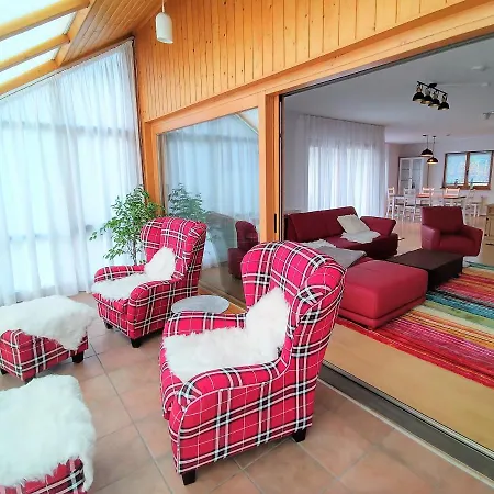 BodenSEE Apartments Bermatingen mit Hallenbad *